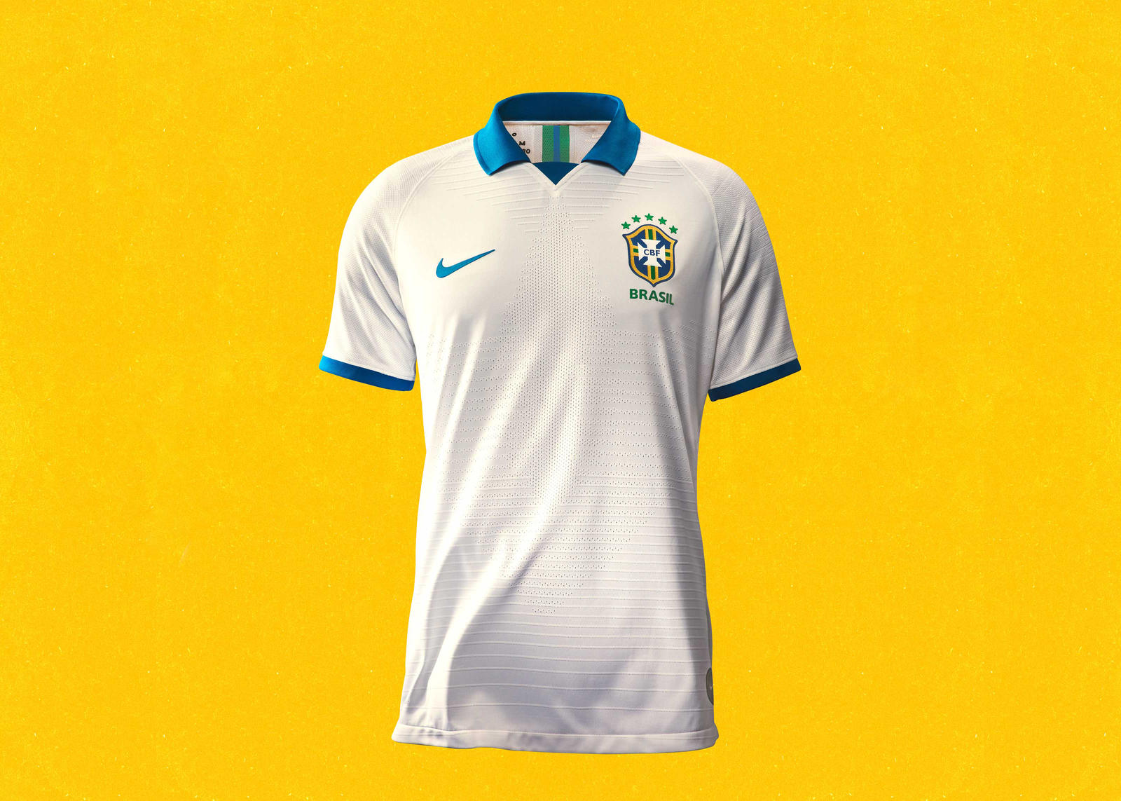 brazil new jersey